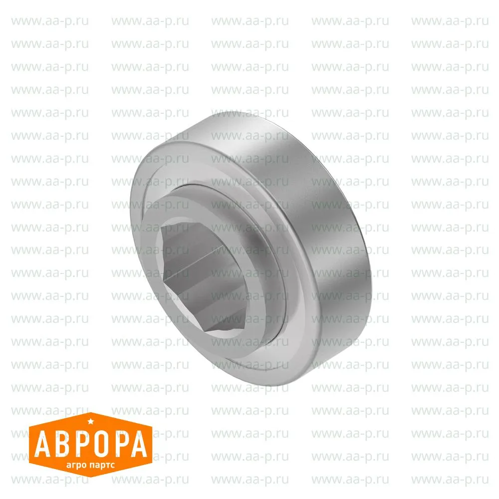 AE29876 ШАРИКОВЫЙ  ПОДШИПНИК
